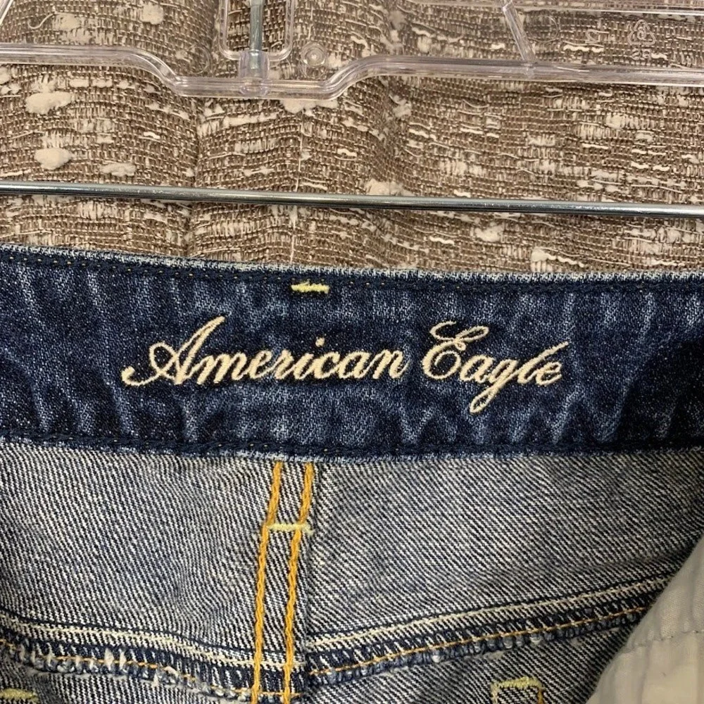 American Eagle Outfitters american eagle
